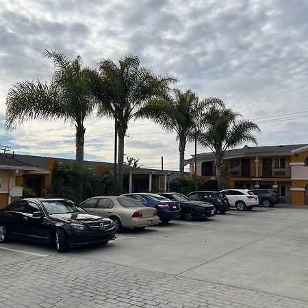 Amber Motel Ίνγκλγουντ Εξωτερικό φωτογραφία