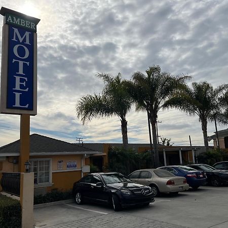Amber Motel Ίνγκλγουντ Εξωτερικό φωτογραφία