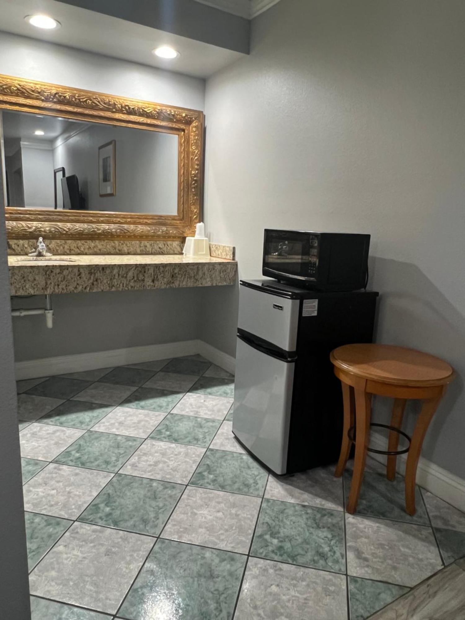 Amber Motel Ίνγκλγουντ Εξωτερικό φωτογραφία